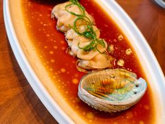 -喜鼎海胆水饺(东港店)