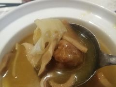 -国人川菜(李家村建东街店)