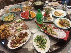 -君霖海鲜私房菜(春柳店)