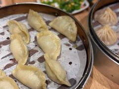 -老班长手工灌汤包老店(东山店)