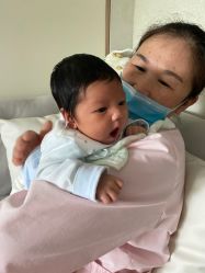-东方幸福国际母婴月子会所