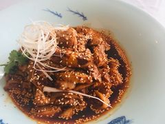 -紫东阁酒楼·中餐厅(东方广场假日酒店)