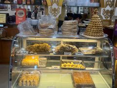 -新疆巴州金丝特餐厅(大钟寺店)