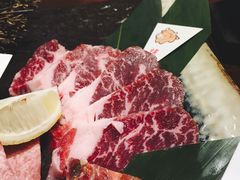 -热血兄弟·炭火烤肉(融侨中心店)