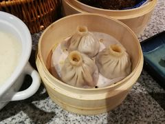 天王烤鸭包-南京大牌档(济南万象城店)