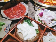 -小龙坎火锅(总店)