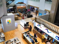 -苏宁易购(Suning Pro深圳华强北店)