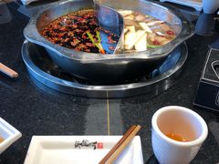 -纸盐河码头火锅(十八梯店)