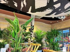 -火塘云南烧烤大排档