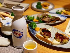 梅子酒-和枫の宴日式料理(潘家园店)