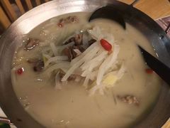 -嘉旺港式茶餐厅(延长中路店)