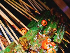 -淳光精酿·烧烤贵阳小串