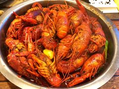 -王红军龙虾(新民路店)
