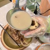我有善于发现美食的眼睛—龚印记牛杂煲！
