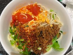 -青水瓦台汤泉(未央店)