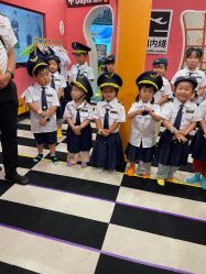 -奈尔宝·儿童乐园·亲子餐厅(苏州大悦城店)