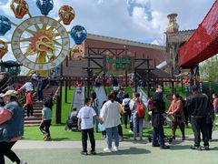 -波塞冬旅游度假区