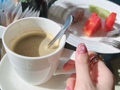 -上海明天广场JW万豪酒店