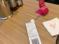 -小杨生煎(香港名都店)