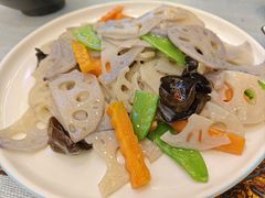 -大师傅金奖啤酒鱼(西街口总店)