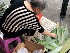 -金太粽(上海弄堂第一粽店)