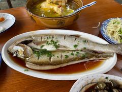 -喜洋洋蟹庄(阳澄湖店)