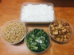 -清真宏玉祥黄门脸餐厅(华荫东里店)