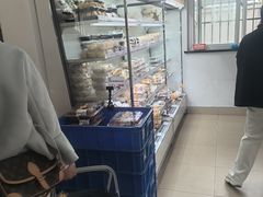 -匠造烘焙(上海工厂店)