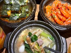 -小时候焗海鲜(鄞州万达店)