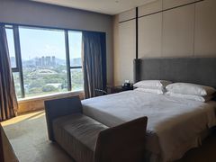 -中山喜来登酒店