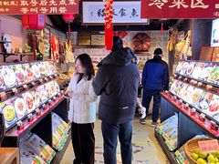 -鱼食饭稻·苏浙土菜17年老馆子(平江路店)