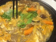 韩式泡菜年糕锅-YOYO悠游美食地图(西市城购物中心店)