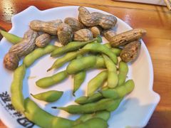 -四禧精酿铜锅涮肉·烧烤工场(大明湖店)