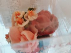 -BONCAKE裱花蛋糕(万象汇店)