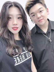 -时尚玩家发型设计