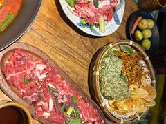 -贵厨酸汤牛肉(小十字店)