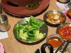 -西塔老太太泥炉烤肉(武汉摩尔城店)