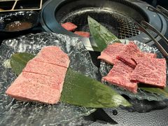 -和牛 烧肉寿喜烧涮锅 善(心斎橋店)