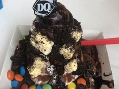 -DQ·蛋糕·冰淇淋(阜盛道店)