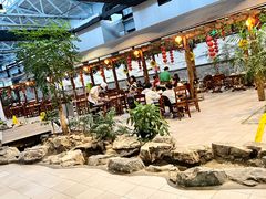 -森谷美食公园(杨行店)