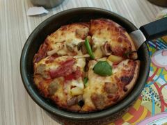 -必胜客(兴华中路PH店)