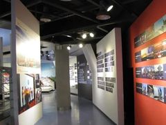 -长春世界雕塑园冰雪艺术天地