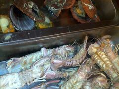 20100625923-胶东海鲜大排档(北太平庄店)