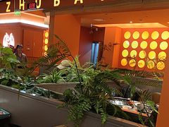 -黑金·寻焰自助百汇·烤肉·火锅(中街店)