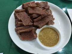 热切丸子-正顺饸饹馆(中土商务楼店)