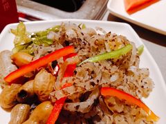 -海底捞火锅(关山保利店)