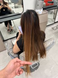 -SIEG hair salon