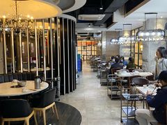 大堂-陈记顺和潮汕牛肉火锅(番禺迎宾大道店)
