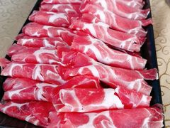 -阳坊胜利涮羊肉(阳坊老店)
