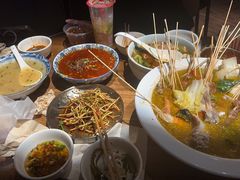 -三生小馆(亭知路店)